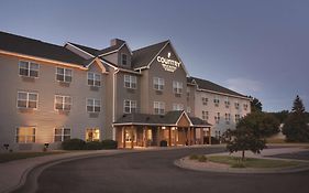 Country Inn And Suites Brooklyn Center